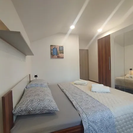 Apartamento Sky Floor