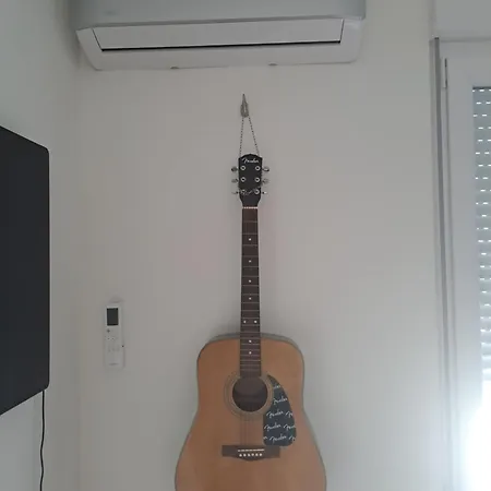 Apartamento Sky Floor Ražanac