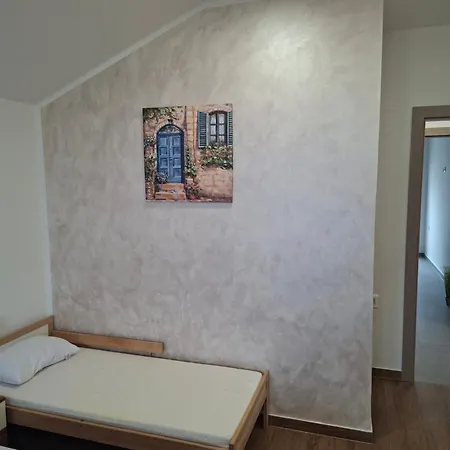 Apartamento Sky Floor