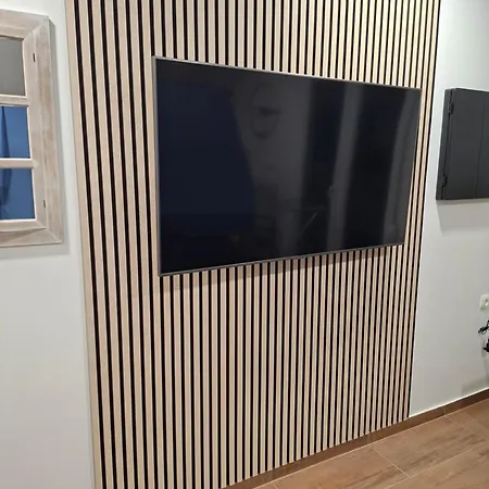 Apartamento Sky Floor Ražanac
