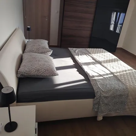 Apartamento Sky Floor *