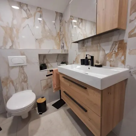 Apartamento Sky Floor *