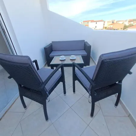 Sky Floor Apartamento *