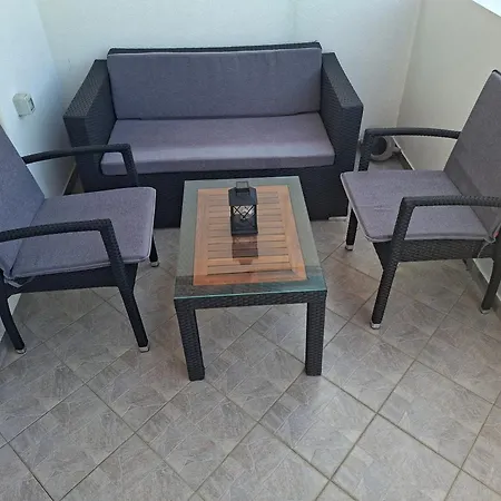 Apartamento Sky Floor Ražanac