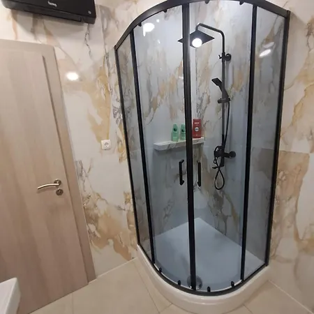 Sky Floor Apartamento Ražanac